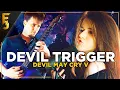 Download Lagu DEVIL MAY CRY V | Devil Trigger METAL