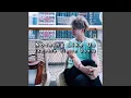 Nothing Like Us (Kookie Violin Duet)
