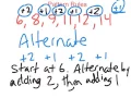 Patterns and Pattern Rules