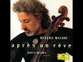 Fauré: Trois Mélodies, Op. 7: Après un rêve