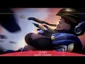 Lucky Charm [lyrics]