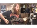Download Lagu Zombie - Leo Moracchioli (Cover by Jordan Guthrie)