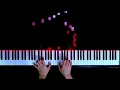 Beethoven - Bagatelle No. 25 in A minor (Fur Elise)