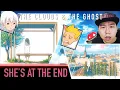 Download Lagu NORMAL GUY reacts to THE CLOUDS AND THE GHOST / 雲と幽霊 by YORUSHIKA | First Time Reaction