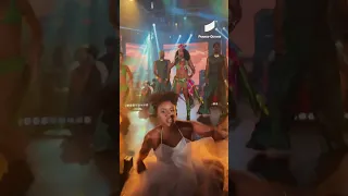 [GUYANE] Bamby, la Queen enflamme le zéphyr