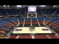 View From Your Seats Section 203
