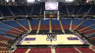 View From Your Seats Section 203