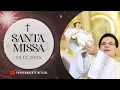 Lagu SANTA MISSA AO VIVO | 25/12/2025 | @PadreManzottiOficial