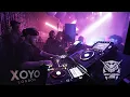 Nocturnal Joe Live at XOYO London Bounce Deep Underground House