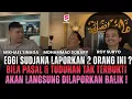 Lagu EGGI SUDJANA LAPORKAN ROY SURYO LAGI \u0026 M SOBARY ! KALAU TAK TERBUKTI LANGSUNG LAPOR BALIK !