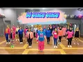 Download Lagu DJ STECU STECU REMIX | SENAM KREASI | CHOREOGRAPHY | EDITA FEBRIANA