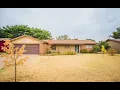 Lubbock TX 3 bedroom 2 bathroom for Rent 4816 8th St