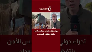 تحرك دولي عاجل مجلس الأمن ينتفض لإنقاذ السودان 