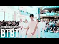 Download Lagu [KPOP IN PUBLIC CHALLENGE] B.I 비아이 - 'BTBT' Dance Cover by JUNAN @wookstar