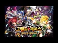Download Lagu 그랜드체이스 ost 희망(Hope) 오감자 버전