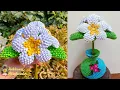 3d origami plumeria flower tutorial diy paper plumeria flower tutorial paper craft idea