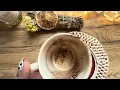 Libra coffee weekly messages