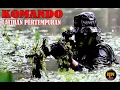 Download Lagu LAGU KOMANDO LATIHAN PERTEMPURAN TNI