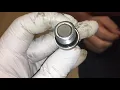Razor front differential oil change EASY RZR SAVE MONEY DO IT YOURSELF