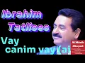 Ibrahim Tatlises - Vay Canım Vay (ai)