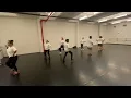 Queens La cucaracha adult beginner