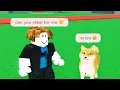 Download Lagu Training My DOG To Steal SECRET BRAINROTS! 🐶💀 | Roblox Steal A Brainrot Funny Moments