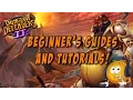 DD2 Tutorials and Guides - Console Commands