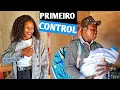 Download Lagu PRIMEIRA SEMANA DE VIDA DA NOSSA PRINCESA 💕UM CONTROLE NO HOSPITAL COM MUITO AMOR E CUIDADO\