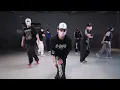 SCOOP Strub Tha Ground -  Dance Cover ||   and 1MILLION Dance Studio
