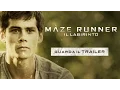 Video di Maze Runner - Il Labirinto | Trailer Ufficiale [HD] | 20th Century Fox