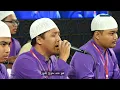 Huwa indahwaju Lannur | Jamiyyah Sholawat Iqma Tajus Syauqie Fesban Jatim 2023