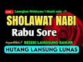 Download Lagu SHOLAWAT PENARIK REZEKI PALING DAHSYAT, Sholawat Nabi Muhammad SAW, SALAWAT JIBRIL PALING MERDU