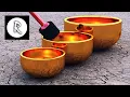 Download Lagu 9 HOURS Tibetan Healing Sounds - Singing Bowls - Natural sounds Gold for Meditation \u0026 Relaxation