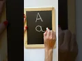 Practice Your Handwriting - Fun Writing Activities for Kids