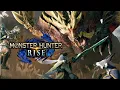 Monster Hunter Rise Stream 9