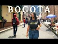 Download Lagu IS BOGOTA AS DANGEROUS AS THEY SAY? (COLOMBIA)
