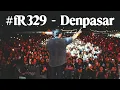 for Revenge - fR329Denpasar (Behind the Stage)
