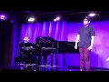 George Salazar and Joe Iconis - Two Player Game