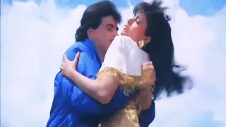 kase raho mujhe baahon mein mulzim 1988 full video song jeetendra kimi katkar