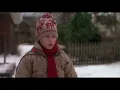 Home Alone Kevin takes buzz s money to buy some Groceries scene