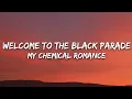 Download Lagu My Chemical Romance - Welcome To The Black Parade (Lyrics)