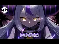 Lagu Nightcore - POWER! (Fake.Luca)