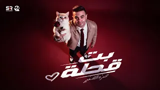 بت قطة   حمزة الصغير   الفيديو الرسمي للاغنية                                     دندنها