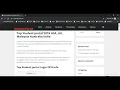 GCU Student portal Login Help Number Contact Mail