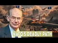 Download Lagu Promises Too Far Away: The Tragic Path of NATO and Ukraine | John Mearsheimer