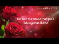 IT TAKES A MAN AND A WOMAN lyrics - TERI DESARIO