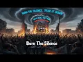 Download Lagu Burn The Silence 