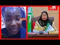 Download Lagu MDADA HUYU BILA UWOGA AMVAA MAMA SAMIA KUHUSU YANAYOENDELEA NCHINI