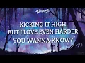 Cheat Codes & Demi Lovato - No Promises (Lyrics)