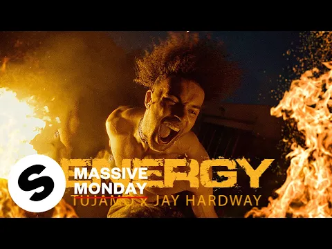 Download MP3 Tujamo x Jay Hardway - Energy (feat. Bay-C) [Official Music Video]